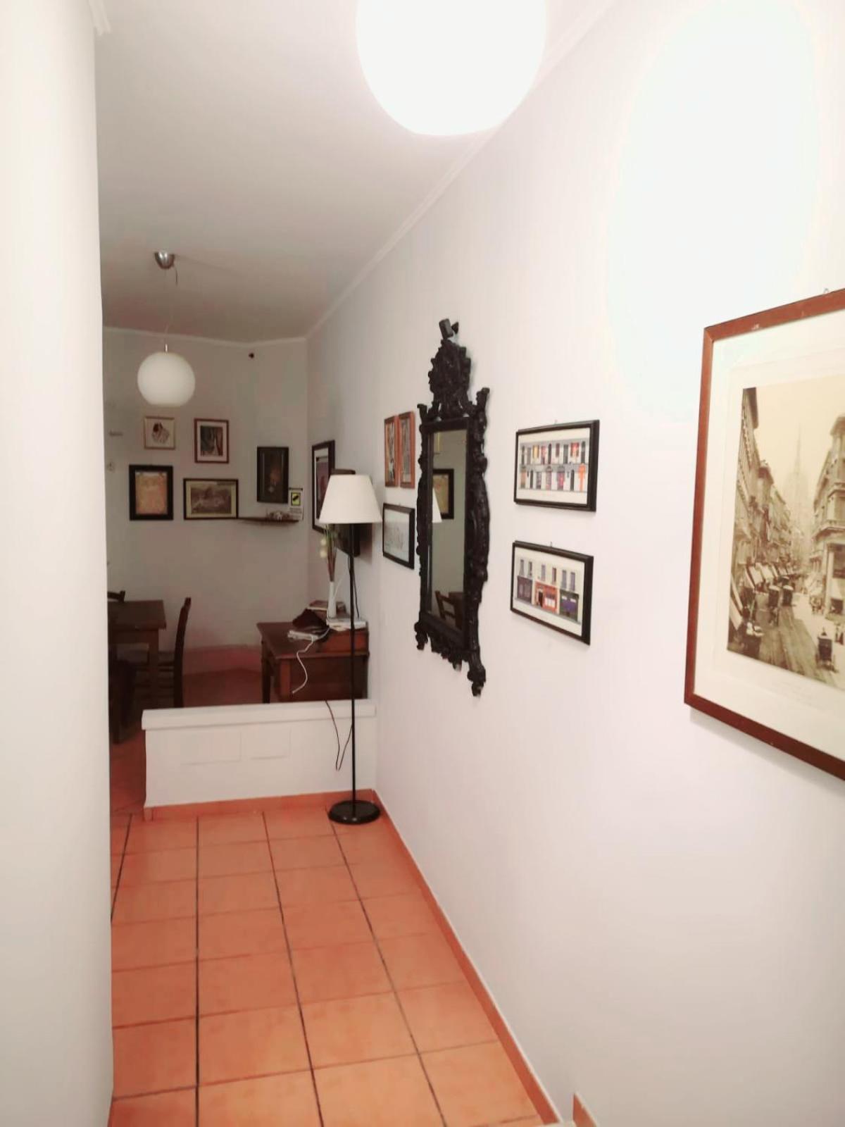 Gasthof Happy House Rom